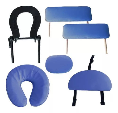 CAMILLA MASAJE PROFESIONAL PLEGABLE