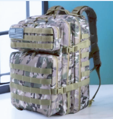 MORRAL TACTICO MILITAR