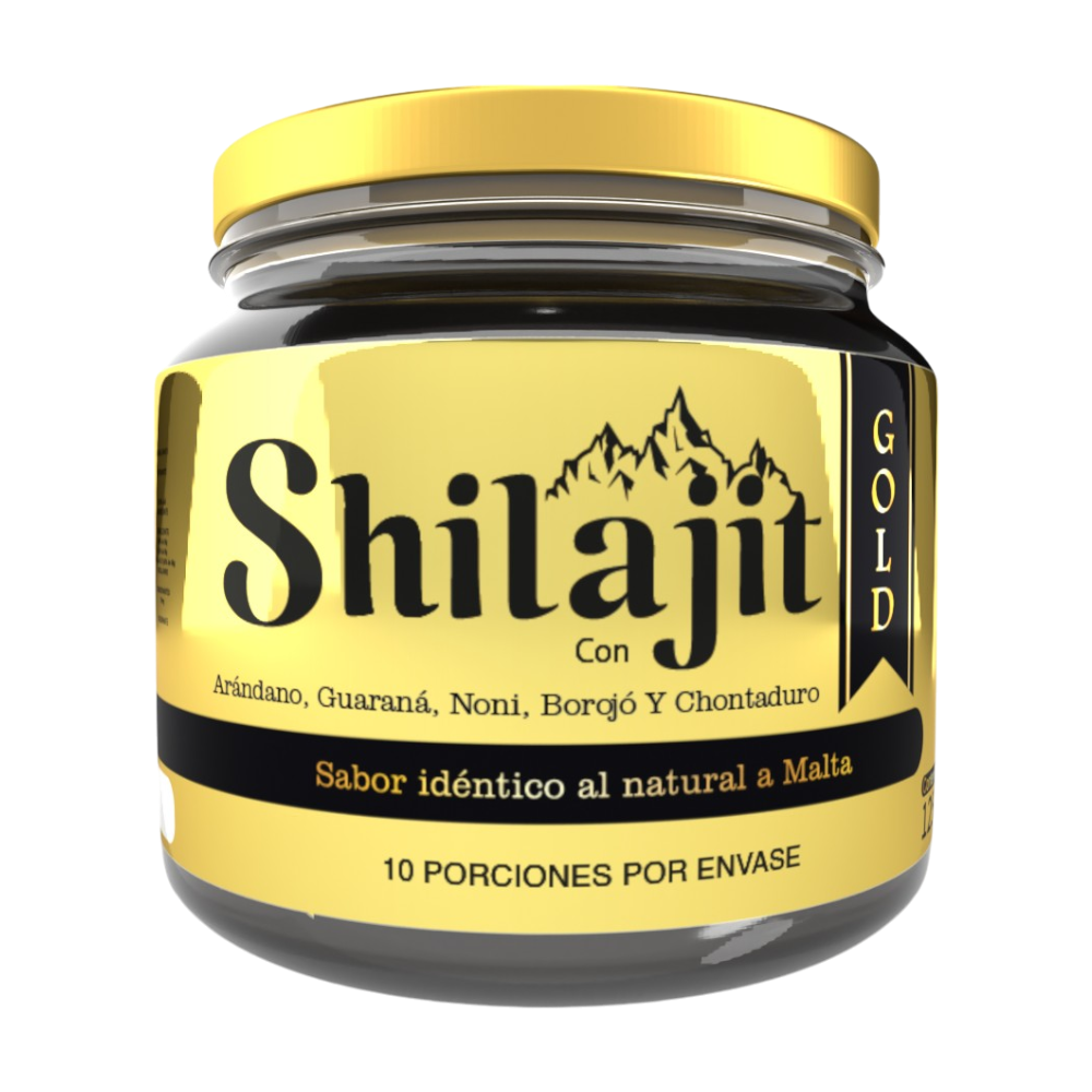 COMBO SHILAJIT GOLD