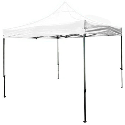 Carpa Plegable 3x2 Impermeable Ajustable