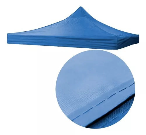 Repuesto Lona de Carpa 2x2 Azul