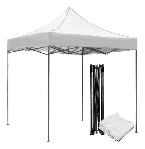Carpa toldo plegable 2x2 Impermeable
