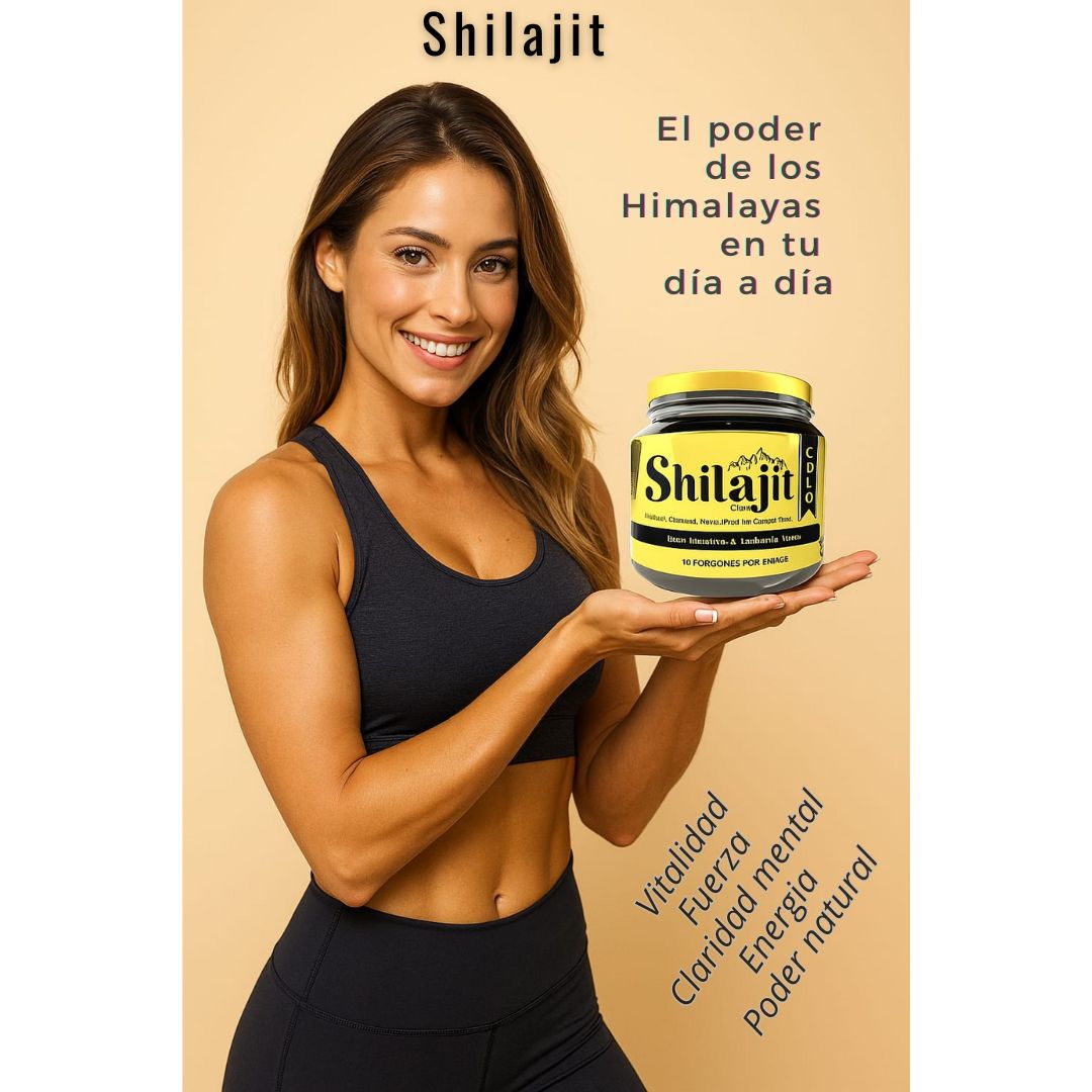 SALUD Y BELLEZA