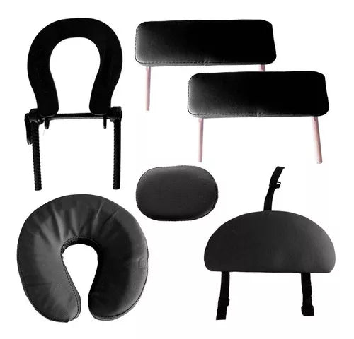 CAMILLA MASAJE PROFESIONAL PLEGABLE