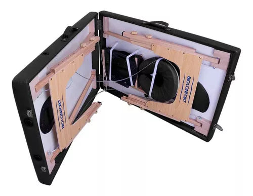 CAMILLA MASAJE PROFESIONAL PLEGABLE