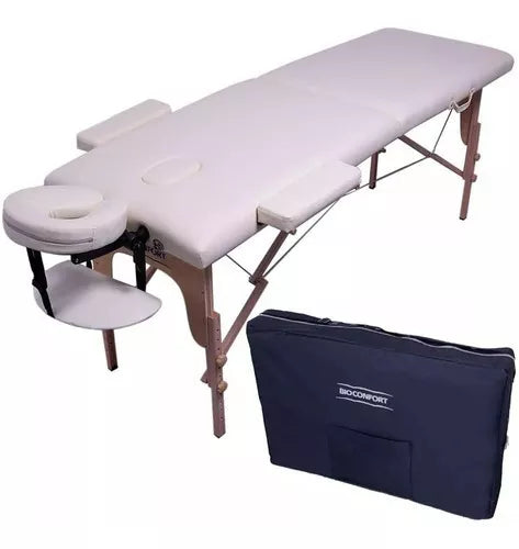 CAMILLA MASAJE PROFESIONAL PLEGABLE