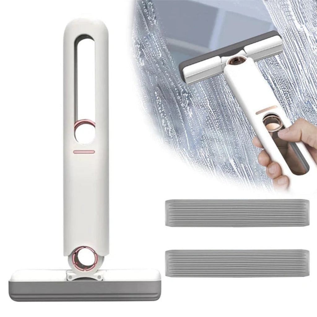 MINI TRAPERO PLEGABLE